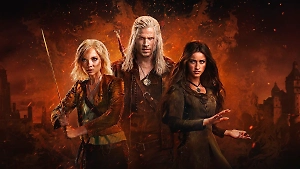 Ведьмак 4: дата выхода, актёры, трейлер и что известно о новом сезоне сериала Netflix
