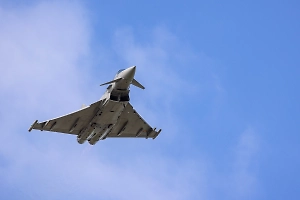 Работа российских истребителей на Украине подняла на уши военную авиацию Польши