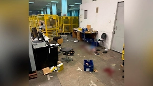 Посылка с «опасным содержимым» взорвалась на таможне «Укрпочты», есть пострадавшие