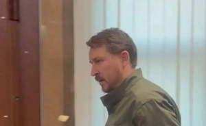 В ходе обысков у Копайгородских изъяли бриллиант и коллекцию часов на 45 млн руб