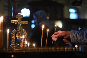 Священник призвал 31 октября молиться за души «хэллоуинствующих» россиян