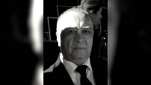 Умер актёр фильма «Приключения Али-Бабы и сорока разбойников» Якуб Ахмедов