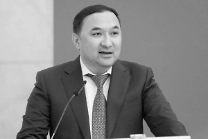 Бывшего советника президента Казахстана забили до смерти