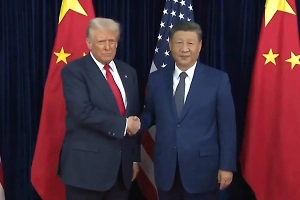 Трамп: Между США и КНР может быть подписана торговая сделка по итогам встречи