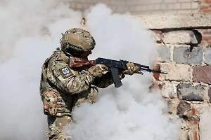 Фронт ВСУ рухнул у Красноармейска. Куда Армия России нанесёт сокрушительный удар теперь?