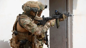 Тайное лесное логово ВСУ под Харьковом сравняли с землёй по наводке «Ската»