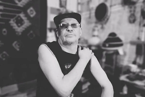 Умер ленинградский Боб Марли, ему было 67 лет