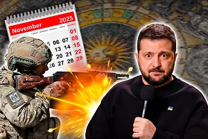 Покушение на Зеленского, Карибский кризис 2.0 и «вспышка решительности» ВС РФ: геополитический прогноз на ноябрь 2025