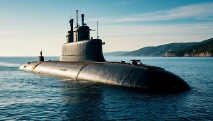 Военный эксперт объяснил, почему российский «Посейдон» стал настоящим кошмаром для Запада