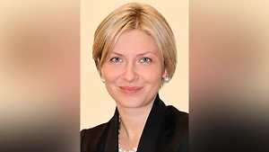 Мишустин принял отставку замглавы Минсельхоза Ольги Гатаговой