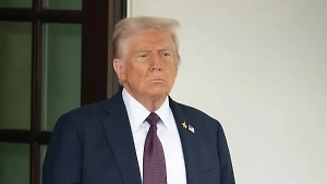 Трамп отдал распоряжение немедленно начать испытания ядерного оружия