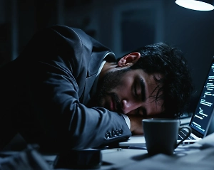 Что делать с эпидемией усталости у россиян: 4 совета для выгоревших, пока не стало слишком поздно