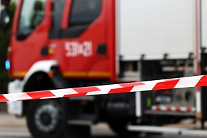 В Польше заявили, что нашли бомбу возле крупнейшего завода по производству удобрений