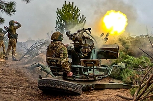 Новости СВО. ВС РФ прорвали оборону ВСУ под Покровским, взяли Новоалександровку, в Красноармейске котёл, Зеленского ждут в Стамбуле, 1 ноября