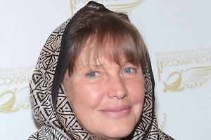 72-летняя актриса Елена Проклова выйдет замуж за бывшего супруга