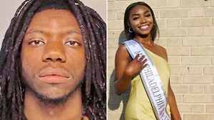 Королеву красоты нашли растерзанной в лесу, убийцу обвинили в надругательстве над телом