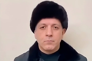 Главного уральского вора в законе Гию Свердловского задержали в Екатеринбурге