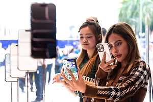 Пиксели на новых iPhone Air могут выгорать из-за заводского дефекта