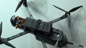 Российский оптоволоконный дрон «Скворец» стал настоящим кошмаром для РЭБ ВСУ