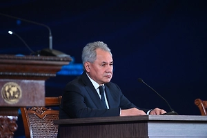 Ядерный аргумент: Шойгу заявил о сигнале Западу после испытаний «Сармата»