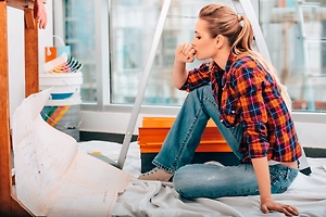 Секретная смета. Как сэкономить на ремонте без потери качества