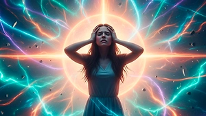 Календарь магнитных бурь на ноябрь 2025. Небеса проявят милосердие — плохо будет, но не так часто