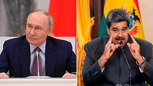 Мадуро тайно обратился к Путину за военной помощью из-за угрозы Трампа