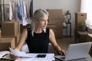 Россиян предупредили о дедлайне по уплате имущественных налогов за 2024 год