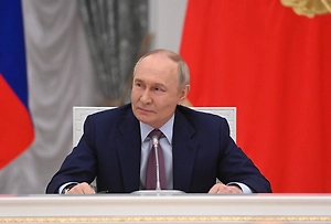 Китай восхитился двойной «контратакой» Путина после выпада США