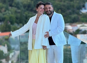 Режиссёр Сарик Андреасян думает уйти из кинематографа и стать «домохозяйкой»