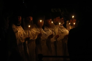 В РПЦ создадут молитву для женщин, планирующих аборт