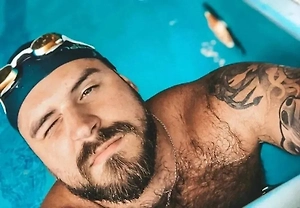 В Турции свернули активные поиски пропавшего в Босфоре российского пловца