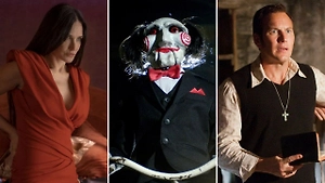 От фантастики 50-х до психологии 2020-х: самые страшные фильмы ужасов, изменившие историю мирового кино 
