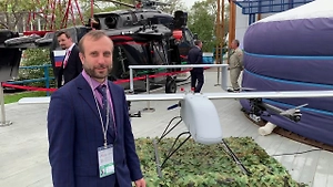 Поставщик дронов на СВО арестован в Бурятии за хищение денег с госзаказов