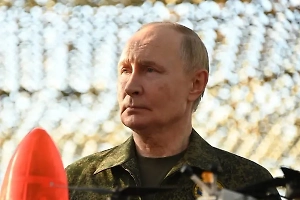 Рейтинг доверия Путину среди россиян превысил 78%