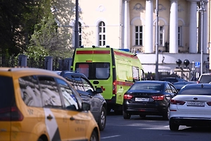 Газ в пол? На российских трассах готовят новый скоростной режим