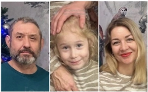 Подруга Усольцевой допустила «человеческий фактор» в исчезновении семьи в тайге