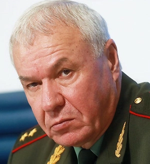 Дальнобойные удары по территории России могут наносить только те ракеты, которые будут обслуживать военнослужащие Великобритании, Германии или Соединённых Штатов. Таких военнослужащих, которые имели бы доступ к нанесению высокоточных ударов по территории России, у ВСУ просто нет.