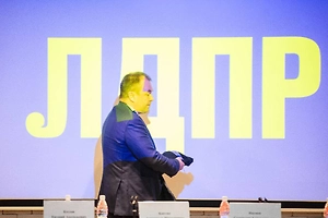 В ЛДПР предложили отменить штрафы по кредитам для россиян в декрете