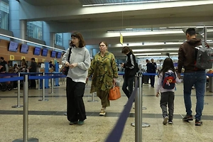 Аэропорты Нижнего Новгорода и Самары закрыли на приём и выпуск самолётов