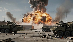 Российские силы поразили инфраструктуру ВПК Украины и живую силу ВСУ в 152 районах