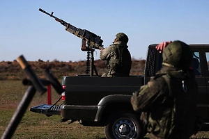 Военный эксперт рассказал, где Армия России может устроить ВСУ «сюрприз» на фронте