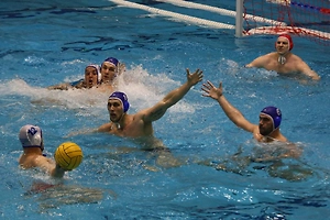Российских ватерполистов допустили к участию на международных турнирах