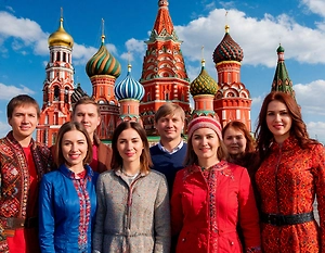 Путин учредил День коренных малочисленных народов и День языков народов России