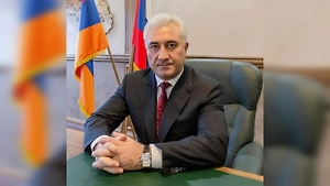 Заслуженный строитель России Овеян отметил вклад народов в российскую историю
