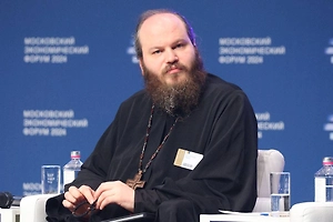 Священник Павел Островский поддержал запрет продажи алкоголя до 21 года