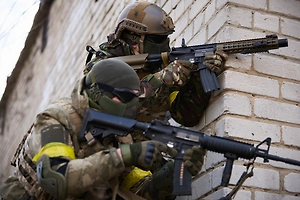 «Британская методика»: Бывший ВСУшник рассказал, как Украину готовили к бойне ещё до начала СВО