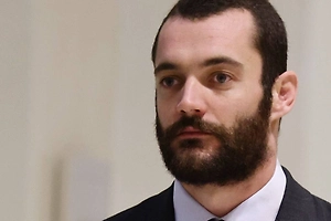 Сын Саркози подал заявление в полицию после антисемитских оскорблений