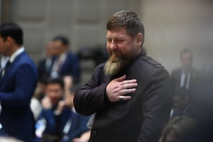 Кадыров: Россия являлась и остаётся примером братства народов