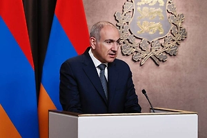 «Риск для мира»: Пашинян сделал тревожное заявление о возвращении армян в Карабах